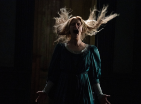 „Cabinet of Curiosities” - horror Guillermo del Toro z pełnym zwiastunem