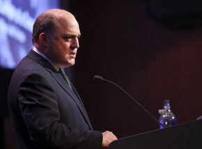 Brytyjski minister obrony: „Będziemy stać ramię w ramię z Polską, jeżeli cokolwiek się wydarzy" 