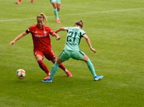 Piłka nożna kobiet: szalony mecz w Wolfsburgu, porażki faworytów w angielskiej FA WSL