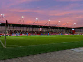 Piłka nożna kobiet: awans reprezentantek Polski do ćwierćfinałów Ligi Mistrzyń!