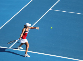 Tenis - WTA Melbourne: wygrany turniej Barty po prawie rocznej przerwie
