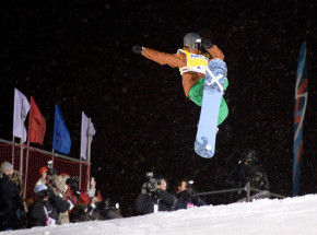 MŚ w snowboardzie i narciarstwie dowolnym: rywalizacja w Big Air na zakończenie