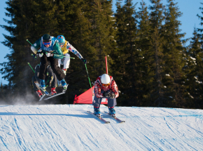 Narciarstwo dowolne - PŚ: ostatnie zawody sezonu. Smith i Howden z Kryształowymi Kulami!