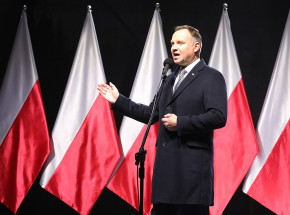 Statystyki po wyborach prezydenckich 2025