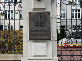 Powstaje Młodzieżowa Rada Sprawiedliwości