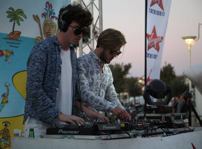 Nowy singiel duetu Ofenbach 