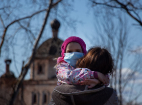 Ścisły lockdown na Cyprze