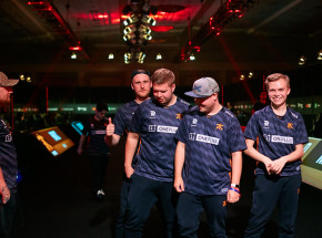 CS:GO: fnatic z nowym zawodnikiem