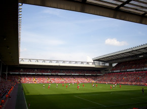 Liga Mistrzów: Liverpool pewnie pokonuje Rangers FC