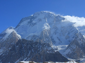 Poszukiwany himalaista nie żyje