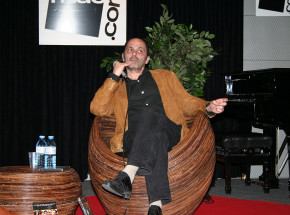 Zmarł aktor Jean-Pierre Bacri