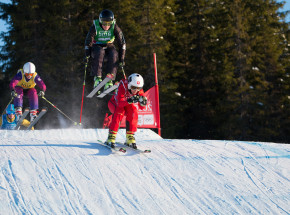 Narciarstwo dowolne/Snowboard - PŚ: za nami próba przedolimpijska w crossie