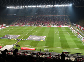 Liga NOS: Benfica wraca na podium!