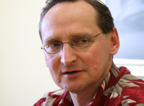 Program „Boso przez świat" wraca na antenę TVP