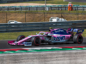 Formuła 1: Gran Prix Portugalii wraca do kalendarza