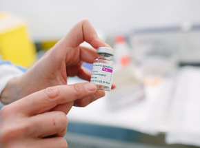 Austria rezygnuje ze szczepionki AstraZeneca