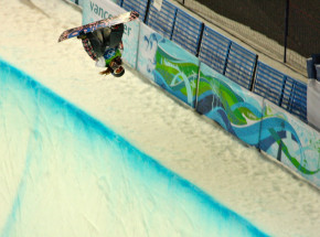 ZIO za 51 dni: Shaun White w poszukiwaniu czwartego złota