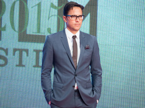 Cary Fukunaga reżyserem adaptacji "Tokyo Ghost"