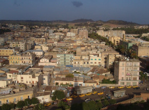 Erytrea: zwolniono 36 chrześcijan więzionych ze względu na wiarę