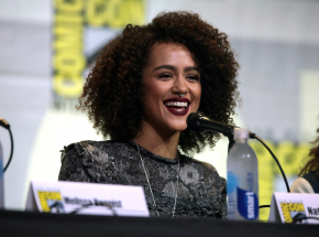 Gwiazda "Gry o tron" w horrorze "The Bride"