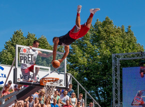 Rafał Lipiński wystąpi na igrzyskach w Tokio