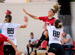 PGNiG Superliga Kobiet: zwycięstwo KPR-u w hicie kolejki