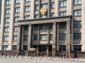 Rosja: deputowani do Dumy apelują do Putina o uznanie niepodległości separatystycznych republik w Donbasie