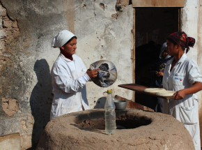 Tadżykistan: 97% mężczyzn uważa, że kobieta powinna znosić przemoc domową