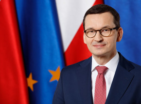Mateusz Morawiecki zniósł górną granicę dodatków do pensji w Kancelarii Premiera