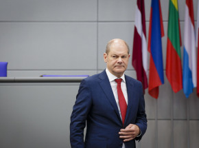 Dlaczego postawa niemieckich władz wobec kryzysu na Ukrainie wzbudza kontrowersje?