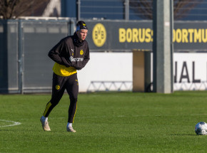 Piłka nożna - transfery: Erling Haaland zawodnikiem Manchesteru City
