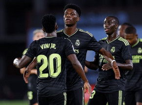 La Liga: Real męczył, męczył i wymęczył zwycięstwo z Osasuną