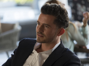 Orlando Bloom w obsadzie „Gran Turismo”