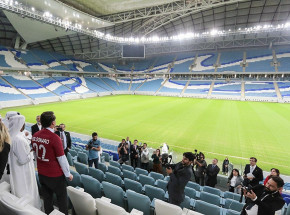 Katar 2022: dzień 16. [LIVE]