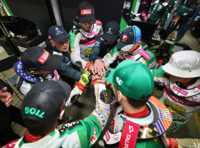 PGE Ekstraliga: wyjście z hukiem Drabika, zwycięstwo Włókniarza