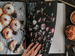 Książki kucharskie – bogactwo polskiej kuchni