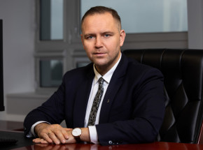 Karol Nawrocki oficjalnie prezydentem RP. "Nie dla euro, nie dla nielegalnej migracji"