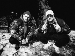 Premiera ,,Bukietu Białych Róż" Bedoesa i Lanka.