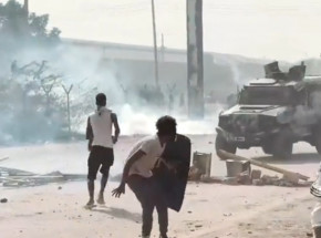 Sudan: udaremniono próbę przejęcia władzy