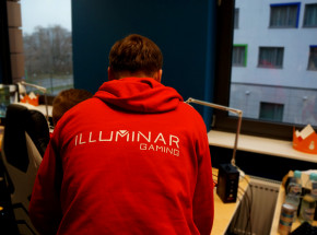 LoL - Ultraliga: Illuminar Gaming eliminuje TEG i zapewnia sobie wyjazd na EU Masters!