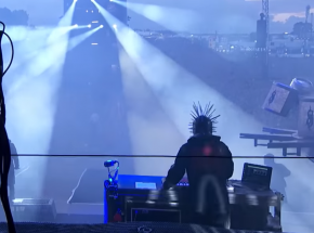 Slipknot: Craig Jones poza zespołem