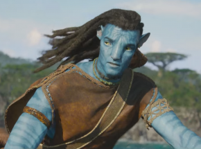 "Avatar: Istota wody" - oto pierwszy zwiastun