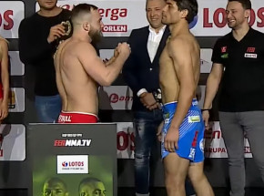 FEN 32: Mateusz Rębecki broni tytuł mistrzowski