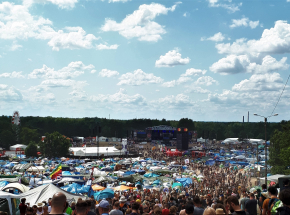 Pol'and'Rock Festival: podano szczegóły na temat wejściówek