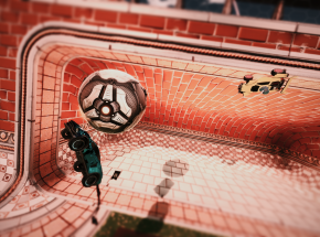 Rocket League: The Peeps niespodziewanie zgarnia trzeci tydzień The Grid