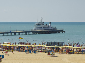 Rosja: dron uratował życie turyście