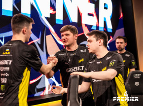 CS:GO: sobota z Blast Premier World Finals 2021. Gambit w finale, Na'Vi walczy dalej
