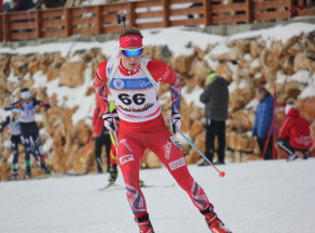 Biathlon - PŚ: Norwegowie wygrali sztafetę w Oestersund