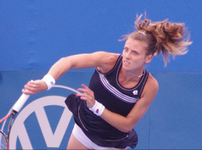 WTA Adelajda: Alicja Rosolska w ćwierćfinale debla