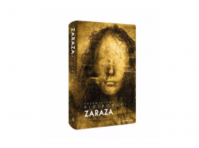 Igor Brudny powraca - nowa książka Przemysława Piotrowskiego!